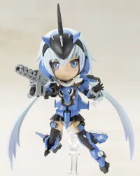 KOTOBUKIYA Qpmini STYLET - Character Kits - photo 5