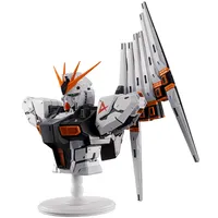 BANDAI V Gundam (Universal Century Saga) - Mobile Suit Gundam: Char's Counterattack - photo 6