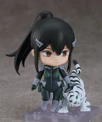 GOOD SMILE COMPANY Nendoroid Mina Ashiro - Kaiju No. 8 - photo 7