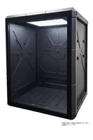 LED DOCK BOX