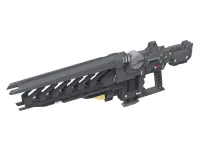 KOTOBUKIYA WEAPON UNIT48 STRIDE RIFLE - M.S.G - photo 6