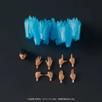 DIG Co. DIGACTION "Fist of the North Star" KENSHIRO - Fist of the North Star - photo 17