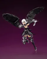 KOTOBUKIYA LUMITEA ReACT-A - ARCANADEA - photo 12