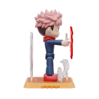 PUREMIND Jujutsu Kaisen S2 - Cursed Energy Series - Yuji Itadori - Jujutsu Kaisen - photo 6