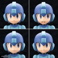 KOTOBUKIYA GRANDE SCALE MEGA MAN -MEGA MAN 11 Ver.- / ROCKMAN -ROCKMAN 11 Ver.- - Mega Man - photo 10