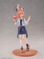 WING Neru (School): Memorial Lobby Ver. - Blue Archive - photo 4