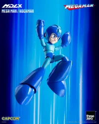 threezero MDLX Mega Man / Rockman - Mega Man - photo 10