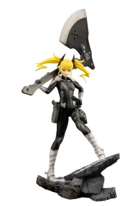 KOTOBUKIYA ARTFX J Kikoru Shinomiya - Kaiju No. 8 - photo 6