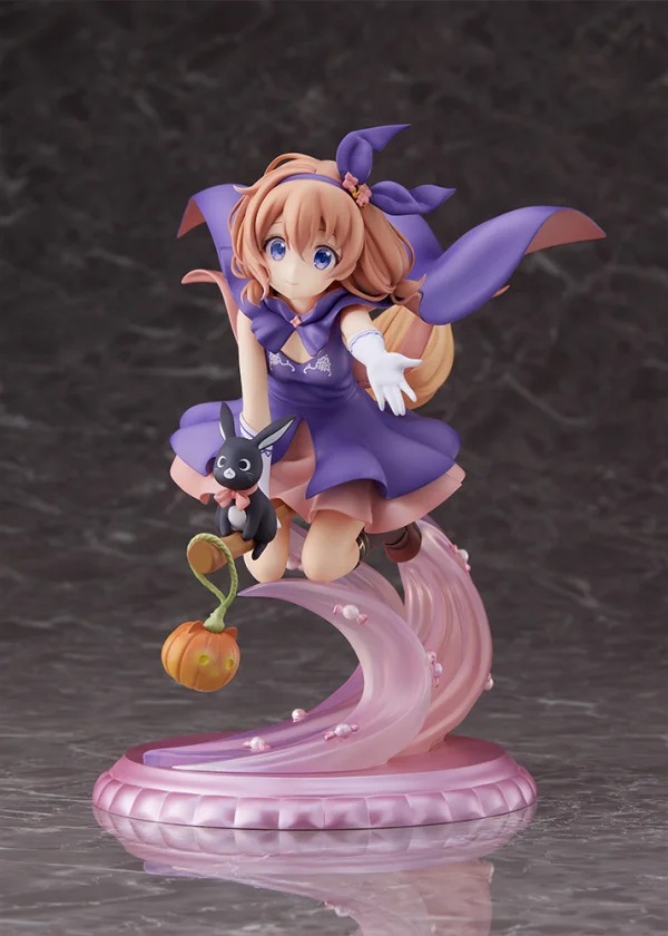 GOOD SMILE COMPANY [PLUM] Cocoa (Halloween Fantasy) - Is the Order a Rabbit?