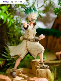 FuRyu TENITOL Senku Ishigami - Dr．STONE - photo 7