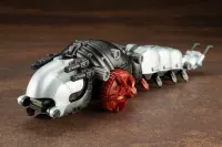 KOTOBUKIYA EZ-006 MOLGA FULL OPTION SET - ZOIDS - photo 4