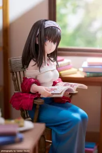 KOTOBUKIYA Fumika Sagisawa -off stage- - THE iDOLM@STER - photo 7
