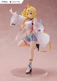 FuRyu TENITOL Hoshikawa Sara - NIJISANJI - photo 7
