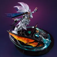 MegaHouse Real Posing Robots Aura Battler Dunbine Sirvine - Aura Battler Dunbine - photo 3