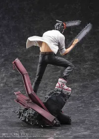 SEGA CHAINSAW MAN Figure Chainsaw Man - Chainsaw Man - photo 6