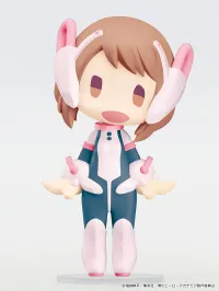 GOOD SMILE COMPANY HELLO! GOOD SMILE: Izuku Midoriya/Katsuki Bakugo/Ochaco Uraraka/Shoto Todoroki Set (Box) - My Hero Academia - photo 4