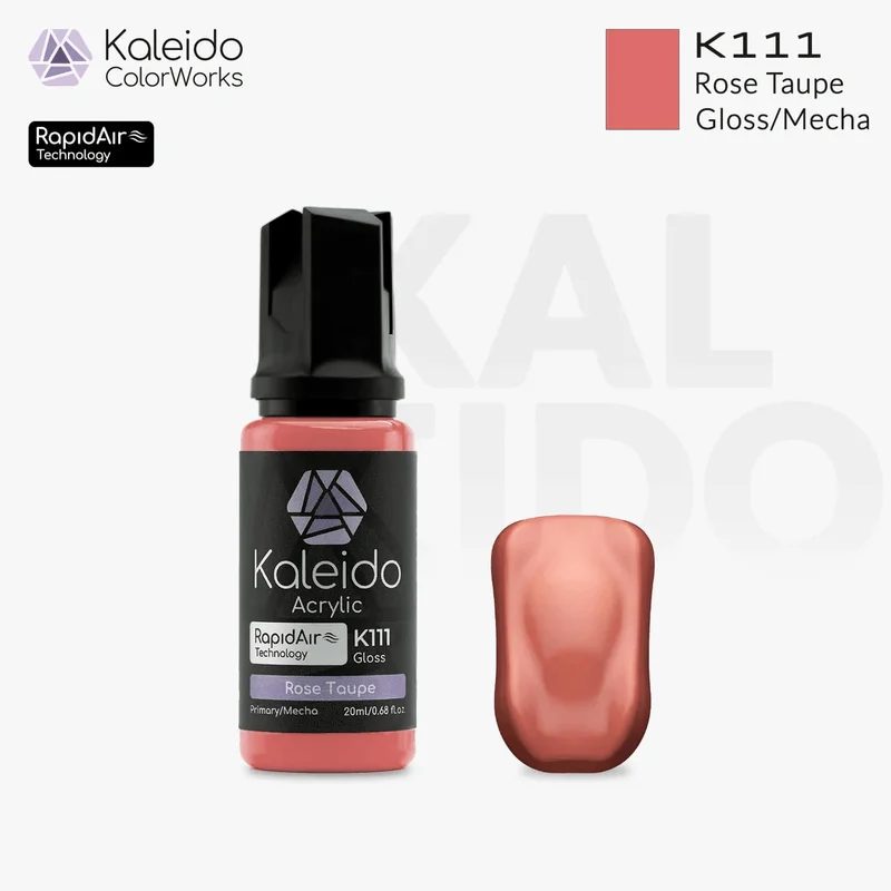 Gaahleri K111 Rose Taupe - Paints