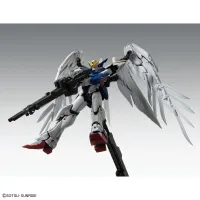 BANDAI HOBBY MG 1/100 WING GUNDAM ZERO EW Ver.Ka - Mobile Suit Gundam Wing - photo 4