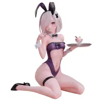 FREEing B-style Iro Bunny Illustrated by mignon 1/6 Complete Figure			 - Iro Bunny - photo 3