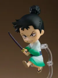 GOOD SMILE COMPANY Nendoroid Ryuma - MONSTERS: 103 Mercies Dragon Damnation - photo 6