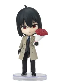 TAMASHII NATIONS Yuri Briar "SPY×FAMILY", Bandai Spirits Figuarts mini - SPY x FAMILY - photo 2