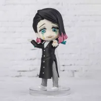 TAMASHII NATIONS Enmu - Demon Slayer: Kimetsu no Yaiba - photo 1