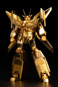 GREAT EXKIZER Gold-Plated Ver.