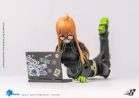 HIYA TOYS Exquisite Basic Series 1/12 Scale 5 Inch Persona 5 Royal Oracle Action Figure - Persona 5 - photo 4