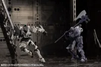 KOTOBUKIYA GOVERNOR ARMOR TYPE: PAWN X1 - HEXA GEAR - photo 5