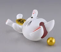 GOOD SMILE COMPANY PLAMAX Turbo Granny (Beckoning Cat) - Dandadan - photo 5