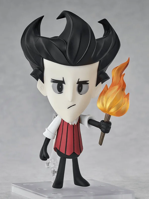 Nendoroid Wilson