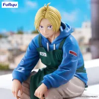 FuRyu SAKAMOTO DAYS Noodle Stopper Figure -Shin Asakura- - Sakamoto Days - photo 4