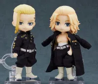 GOOD SMILE COMPANY Nendoroid Doll Draken (Ken Ryuguji) - Tokyo Revengers - photo 9