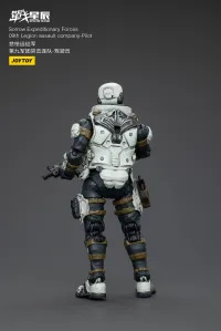 JOYTOY North 09 Strike Attack Mecha - Warhammer 40K - photo 23