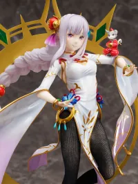 FuRyu Re:ZERO -Starting Life in Another World- Emilia China Dress ver. 1/7 Scale Figure - Re:ZERO -Starting Life in Another World- - photo 5