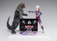 TAMASHII NATIONS GOLZA 30th Anniversary Edition - Ultraman - photo 2