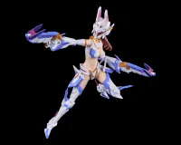 KOTOBUKIYA RAIDER OF SHADOW RS-04 RABBIT KOTOBUKIYA LIMITED MODEL - Frame Arms Girl - photo 8