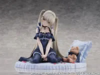 eStream Mahiru Shiina Little Devil Ver.(SHIBUYA SCRAMBLE FIGURE) - The Angel Next Door Spoils Me Rotten - photo 11