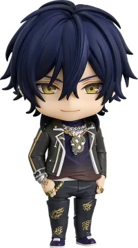 GOOD SMILE COMPANY Nendoroid Haruomi Shingu - Paradox Live - photo 2