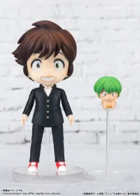 TAMASHII NATIONS Ataru Moroboshi & Ten - Urusei Yatsura - photo 2