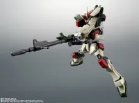 TAMASHII NATIONS <SIDE MS> GAT-X103 BUSTER GUNDAM ver. A.N.I.M.E. "MOBILE SUIT GUNDAM SEED", TAMASHII NATIONS THE ROBOT SPIRITS - Mobile Suit Gundam SEED - photo 4