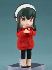 GOOD SMILE COMPANY Nendoroid Doll Yor Forger: Casual Outfit Dress Ver. - SPY x FAMILY - photo 4