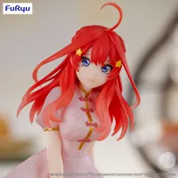 FuRyu The Quintessential Quintuplets Movie　Figure -Nakano Itsuki China Princess ver.- - The Quintessential Quintuplets - photo 12