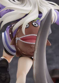 Broccoli GUILTY GEAR™-STRIVE- MAY Another Color Ver. 1:7 PVC Figure - Guilty Gear - photo 17