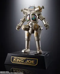 TAMASHII NATIONS GX-37R King Joe 55th Anniversary Ver. Ultra Seven, Bandai Spirits Soul of Chogokin - Ultraman - photo 1