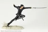 KOTOBUKIYA ARTFX J Hajime Saito - Rurouni Kenshin - photo 10
