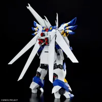 BANDAI HOBBY HG WEIßRITTER - Super Robot Wars - photo 7