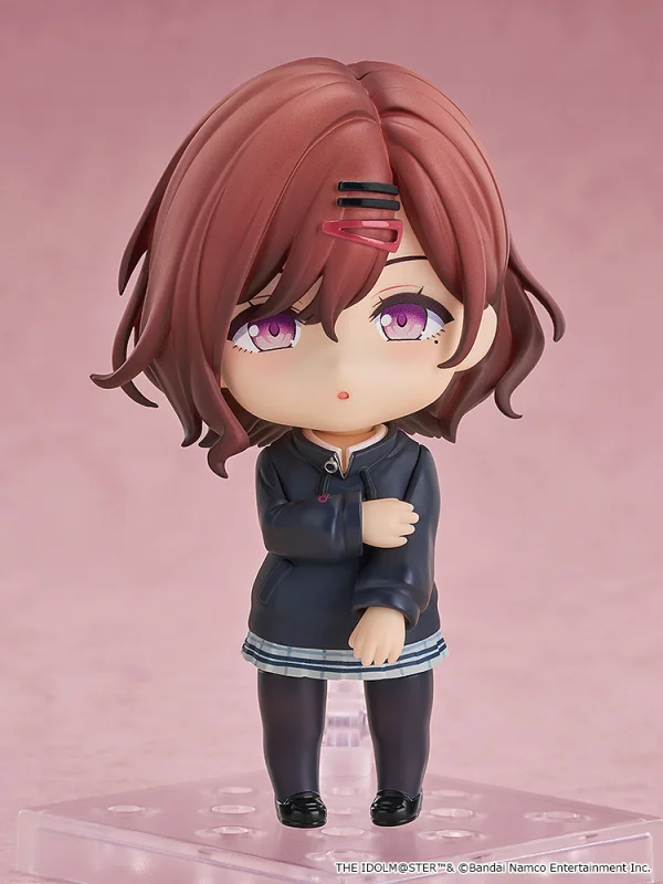 Good Smile Arts Shanghai Nendoroid Madoka Higuchi - THE iDOLM@STER