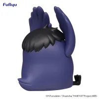 FuRyu HAIKYU!! Noodle Stopper Figure Petit 2 -Kage Crow- - Haikyu!! - photo 4