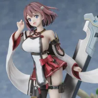 eStream Bonnie Illustration "HITOYO-Chan" - Non-Scale Figures - photo 7
